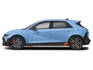 2025 Hyundai 2025 IONIQ 5 N 2025 Hyundai 2025 IONIQ 5 N