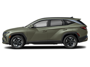 2025 Hyundai 2025 Tucson