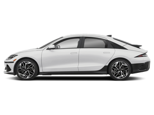 2025 Hyundai 2025 IONIQ 6 2025 Hyundai 2025 IONIQ 6