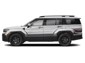 2025 Hyundai 2025 Santa Fe