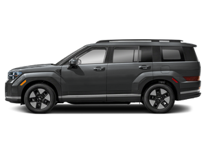 2025 Hyundai 2025 Santa Fe Hybrid