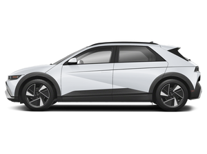 2025 Hyundai 2025 IONIQ 5 2025 Hyundai 2025 IONIQ 5