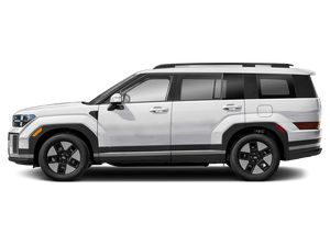 2026 Hyundai 2026 Santa Fe Hybrid