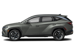 2026 Hyundai 2026 Tucson