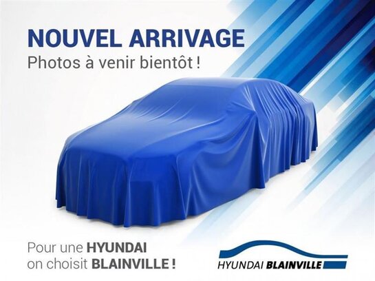 Hyundai Elantra 2022 2022 Noir