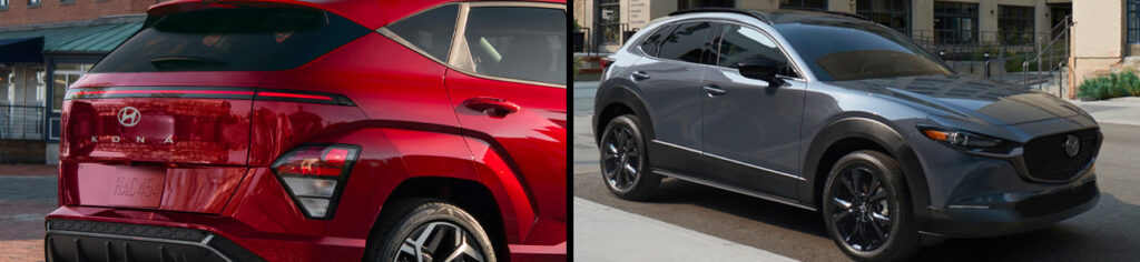 Hyundai Blainville blog janvier KONA CX 30 IMAGE2 1024x236