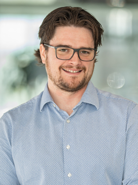Mathieu Dumaine