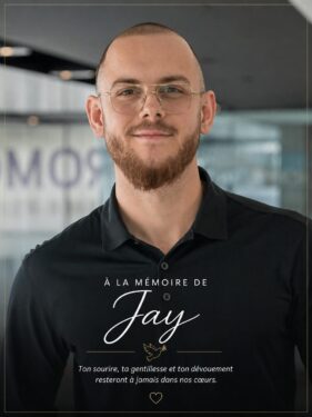 Jérémie Thiffault